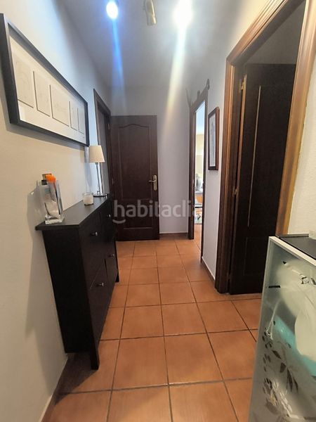 Foto dcfdd090-b081-4bad-bb2a-f5c0dd111ad4. Apartament amb aparcament a Centro ciudad Fuengirola