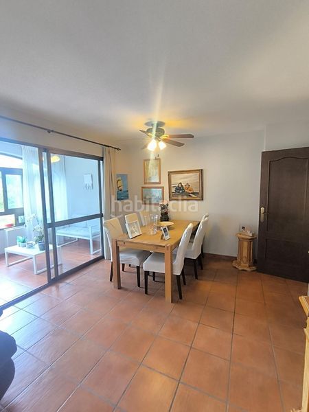 Foto e1a35199-b585-48cc-960c-6257928ed64a. Apartament amb aparcament a Centro ciudad Fuengirola