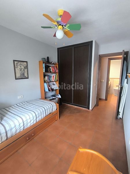 Foto f30cdd76-1a8b-4dca-ad5e-9d1136005373. Apartament amb aparcament a Centro ciudad Fuengirola