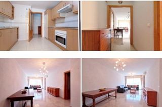 Apartament a Los Boliches. Amplio piso de 3 dormitorios en los boliches