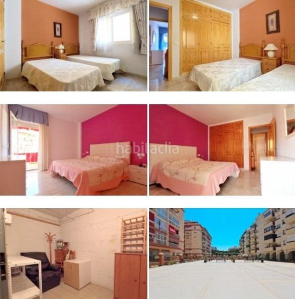 Foto 7b0342d6-a339-4336-a905-ee8264a66cff. Apartament amb aparcament piscina a Los Boliches Fuengirola