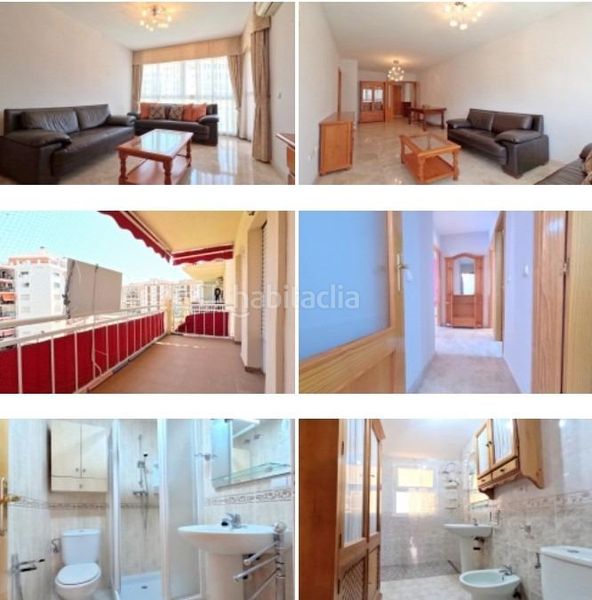 Foto 999663a5-6ac5-49af-80a2-33d6d75f8a3c. Apartament amb aparcament piscina a Los Boliches Fuengirola