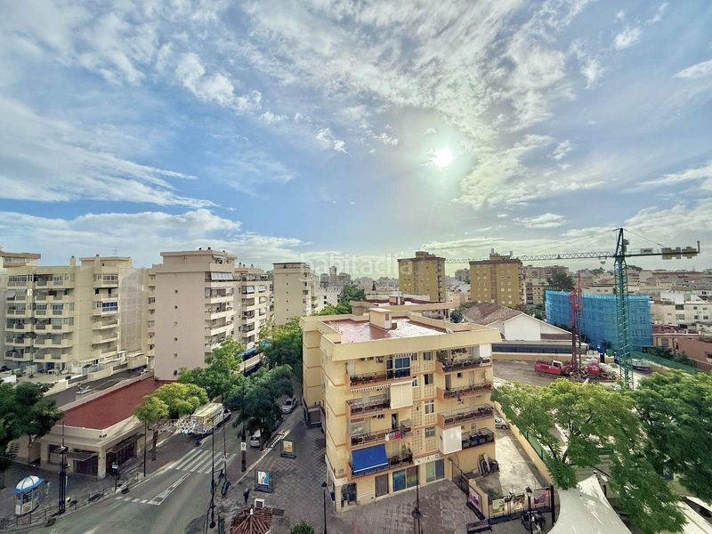 Foto ef3e84f0-17d3-456a-8ada-bb07524fb4db. Àtic a Centro ciudad Fuengirola