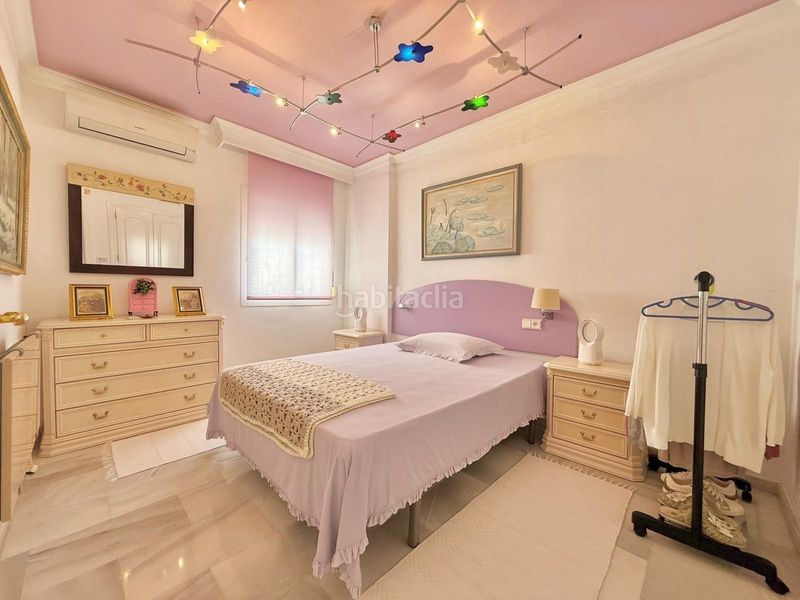 Foto a5b84060-3a9c-4805-b75f-9df02d52e76f. Àtic amb calefacció aparcament a Centro Mijas
