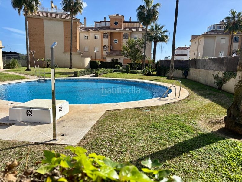 Foto 08b6dd85-44ec-48be-88e8-d820423a55ba. Àtic amb aparcament piscina a El Pinillo Torremolinos