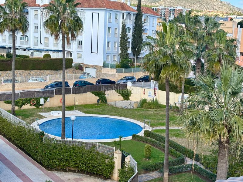 Foto 21377c85-4101-4381-bc57-e87b062d3715. Àtic amb aparcament piscina a El Pinillo Torremolinos
