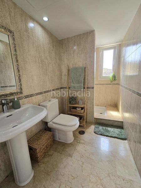 Foto 084a285e-346a-4462-89a9-0a0d6f343bab. Pis amb aparcament piscina a Calahonda Mijas