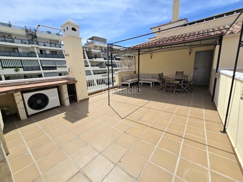Foto 1a25792b-b429-4868-aea1-0acca0b587f5. Pis amb aparcament piscina a Zona Centro Comercial Torrequebrada Benalmádena