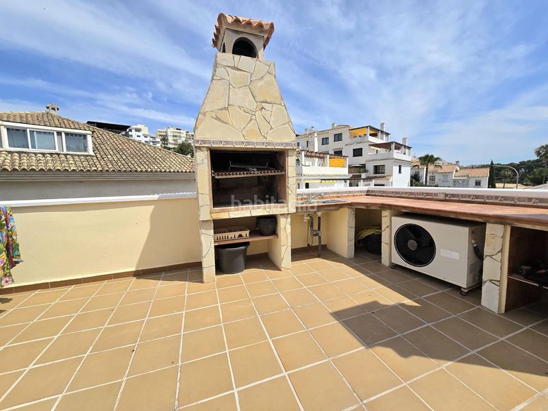 Foto 46d3c1f0-b5c4-4436-932e-f3bcafc6e8b3. Pis amb aparcament piscina a Zona Centro Comercial Torrequebrada Benalmádena