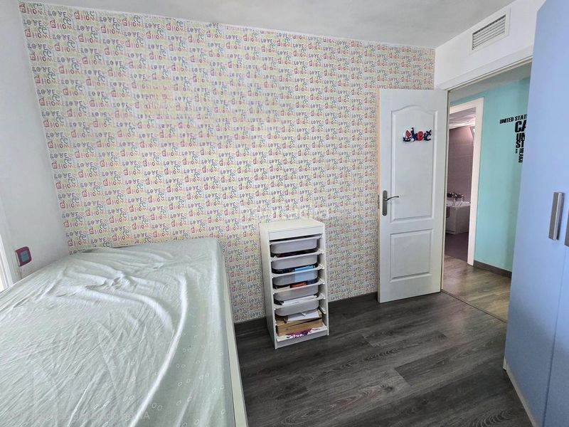 Foto ab8106e3-7803-44ca-9452-a37245b98123. Pis amb aparcament piscina a Zona Centro Comercial Torrequebrada Benalmádena