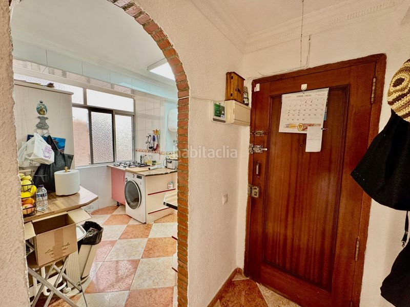 Foto fe6f1cf7-f16a-4b2d-9192-de254bcdf9bc. Pis a Dos Hermanas - Nuevo San Andrés Málaga