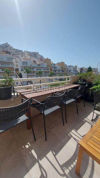 Foto 05fc439d-9e6e-411b-ad15-4a11fadef3ee. Apartament amb aparcament piscina a Zona Centro Comercial Torrequebrada Benalmádena
