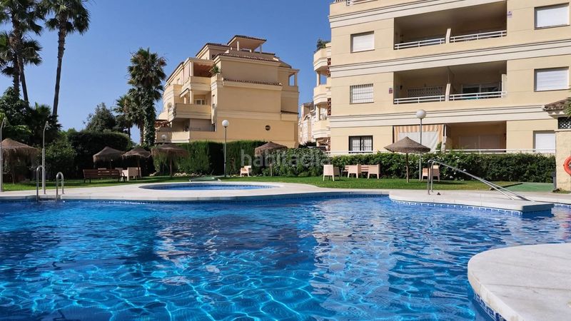 Foto 3b5f0cd9-920c-4eca-8566-b3f330b99b58. Apartament amb aparcament piscina a Zona Centro Comercial Torrequebrada Benalmádena