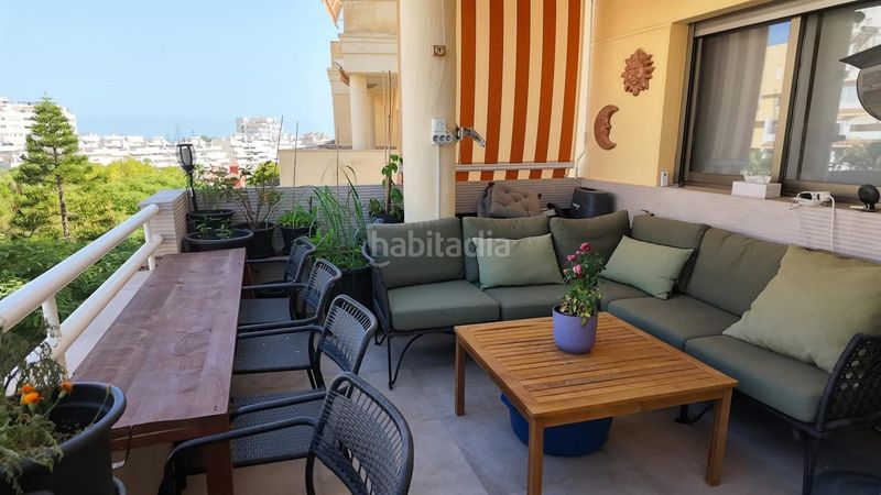 Foto 540de51f-d3b3-4c7e-8134-ac82fa8545b8. Apartament amb aparcament piscina a Zona Centro Comercial Torrequebrada Benalmádena