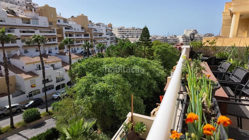 Foto b48662c3-10e2-422f-a9f8-44dacab15995. Apartament amb aparcament piscina a Zona Centro Comercial Torrequebrada Benalmádena