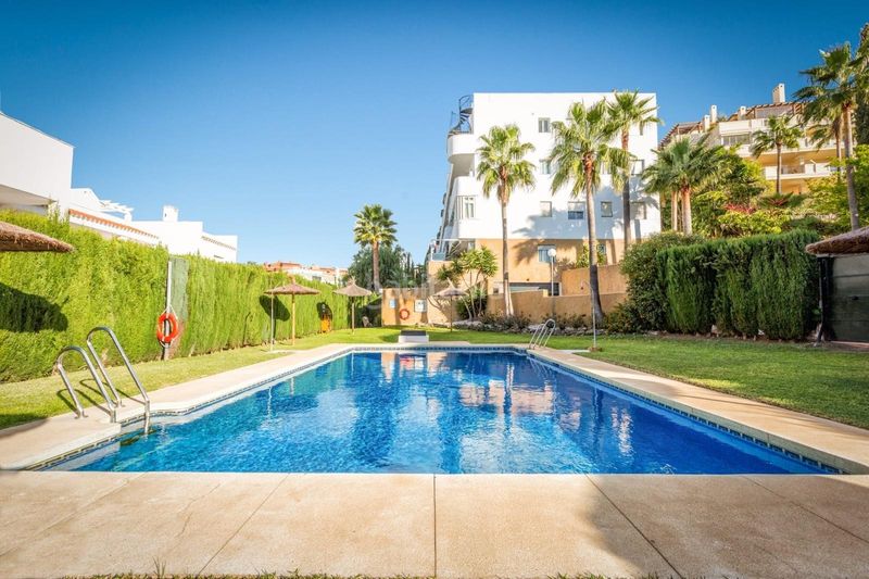 Foto 2a058867-9987-4805-ae69-a1100a304f6f. Pis amb aparcament piscina a Riviera del Sol Mijas
