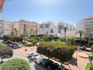 Apartament a Centro ciudad