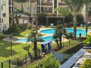 Lloguer Apartament a Riviera del Sol. Alquiler temporada riviera del sol