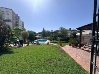 Miete Chalet in Los Boliches. Boliches