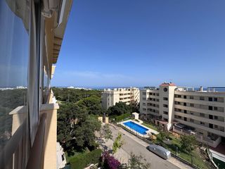 Lloguer Apartament a Calahonda. Calahonda royale