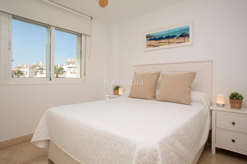 Foto 6e7f3b03-6c8d-4fb5-9533-3c3dc41960eb. Apartament amb aparcament piscina a El Velerín Estepona