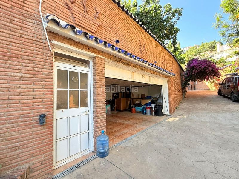 Foto e5fd66b3-9dfe-4cad-a9de-c7bd2aa46a29. Xalet amb aparcament piscina a Torremuelle Benalmádena