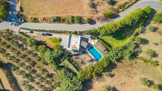 Masia a Valtocado - La Alquería - La Atalaya