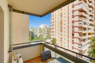 Apartamento en Los Boliches. Boliches con licencia turistica