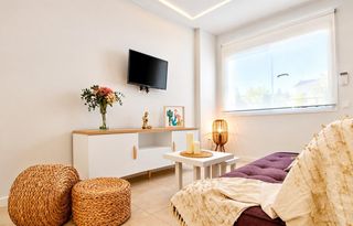 Apartament  Calle laurel. Apartamentos modernos e independientes totalmente reformados