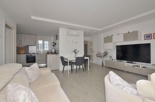 Apartament a Arroyo de la Miel. Un piso espectacular, totalmente reformado, en pleno centro de a