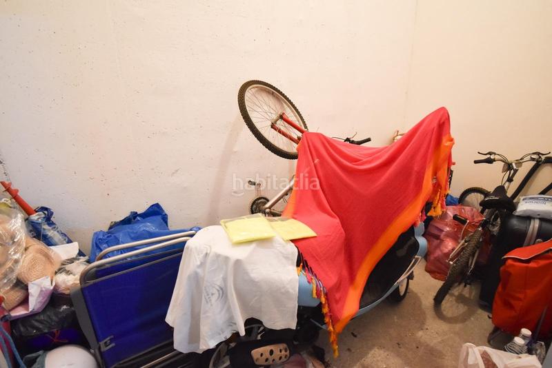 Foto 03b4e7c5-dce4-4fa9-9fa1-395c594d2d24. Apartamento bonito apartamento situado en segunda línea de playa. en Benalmádena