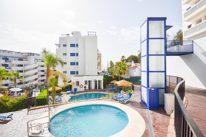Foto 1d4e1b36-d33c-47b8-b743-529dab7cf2ed. Apartamento bonito apartamento situado en segunda línea de playa. en Benalmádena