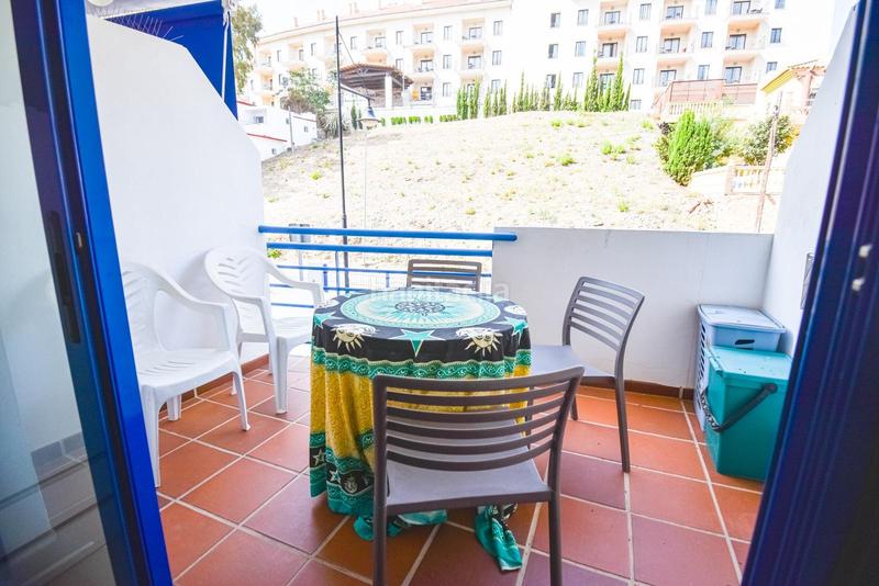 Foto e77d961d-f53d-4f82-942d-b30c2783fb0b. Apartamento bonito apartamento situado en segunda línea de playa. en Benalmádena