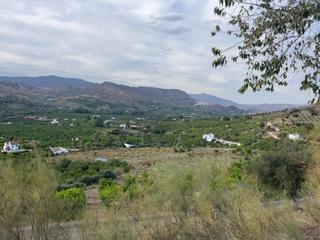 Propriété à Ardales. Preciosa parcela en la zona de pizarra