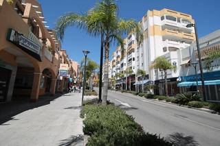 Locale commerciale in Parque de la Paloma