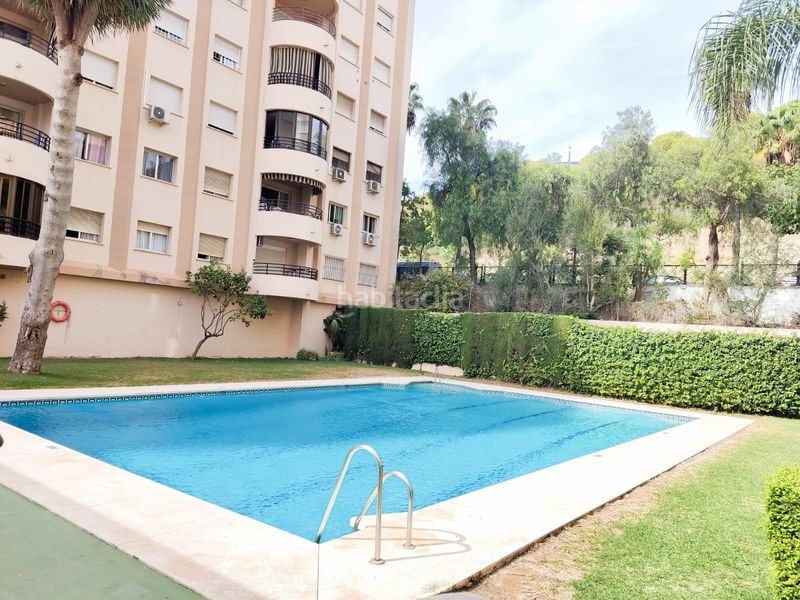 Foto 319124d3-d5ee-422c-bf9f-edf6d7b6d597. Apartament amb aparcament piscina a Ricardo Soriano Marbella