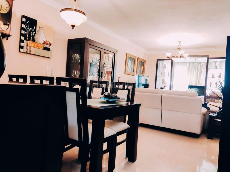 Foto 503b4add-453d-45ff-ba85-72bf5429e100. Apartament amb aparcament piscina a Ricardo Soriano Marbella