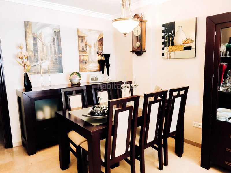 Foto 5ae2ee39-937f-4183-87dc-d479dcd6c4be. Apartament amb aparcament piscina a Ricardo Soriano Marbella