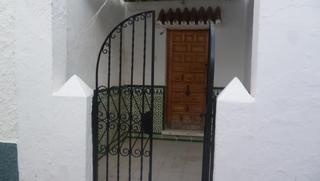 Casa a Casco Antiguo. Amplia casa para reformar en el casco antiguo de marbella