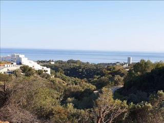 Terreny residencial a Alto de los Monteros. Se vende terreno en la urbanización altos de los monteros