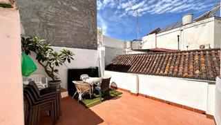 Casa a Casco Antiguo. Casa de tres plantas a reformar en el casco antiguo de marbella