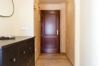 Alquiler Apartamento en Los Boliches. Boliches temporada