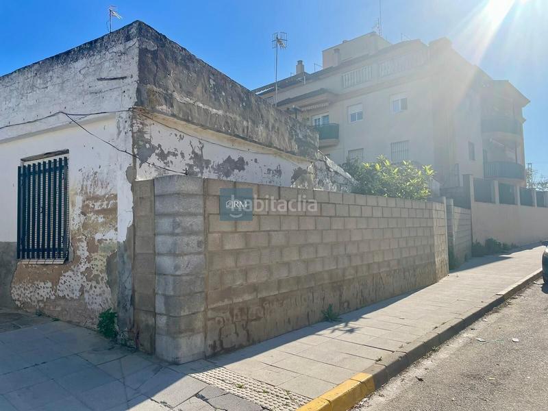 Foto 148eefb2-c1ec-43b2-8bc1-36b67449b36e. Casa con parcheggio in V Centenario-Piletas-Capuchinos Sanlúcar de Barrameda