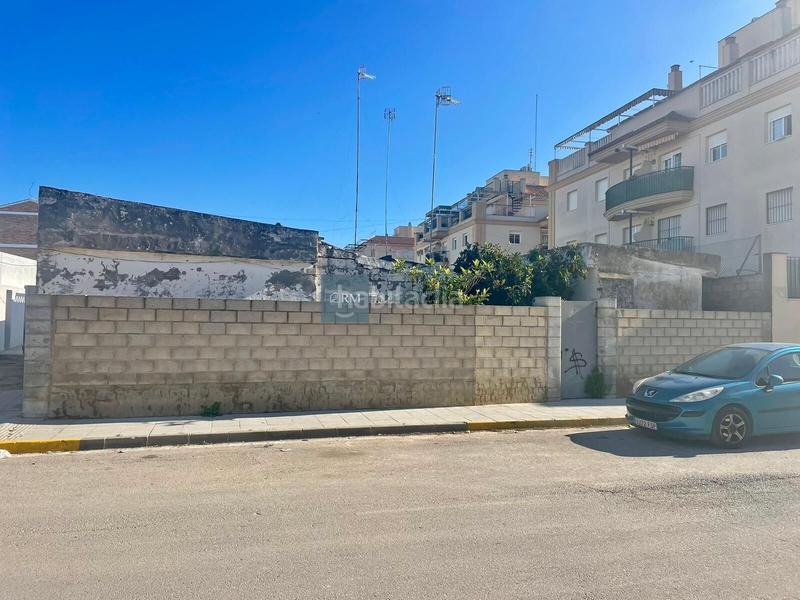 Foto 20044c12-9429-4398-bbe5-e524850a7e9f. Casa con parcheggio in V Centenario-Piletas-Capuchinos Sanlúcar de Barrameda