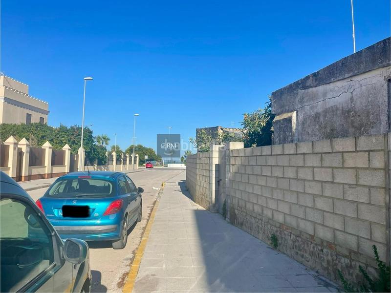 Foto 23f772d7-c2df-4ddf-bd66-c97c35999739. Casa con parcheggio in V Centenario-Piletas-Capuchinos Sanlúcar de Barrameda