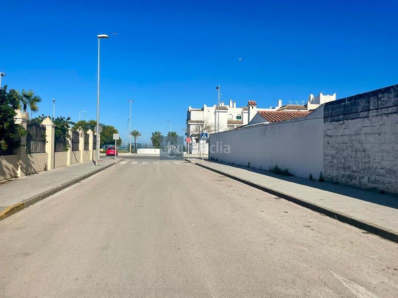 Foto 288b025e-4edc-4d6e-a4c6-91bb6a958bcc. Casa con parcheggio in V Centenario-Piletas-Capuchinos Sanlúcar de Barrameda