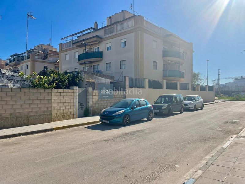 Foto 2c0eea6d-98e7-4256-b224-9590d83b3dfe. Casa con parcheggio in V Centenario-Piletas-Capuchinos Sanlúcar de Barrameda