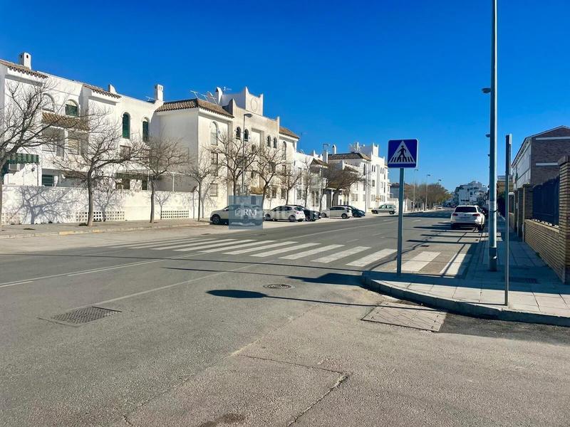 Foto 467e39e0-2a52-4321-a487-3dbad608b582. Casa con parcheggio in V Centenario-Piletas-Capuchinos Sanlúcar de Barrameda