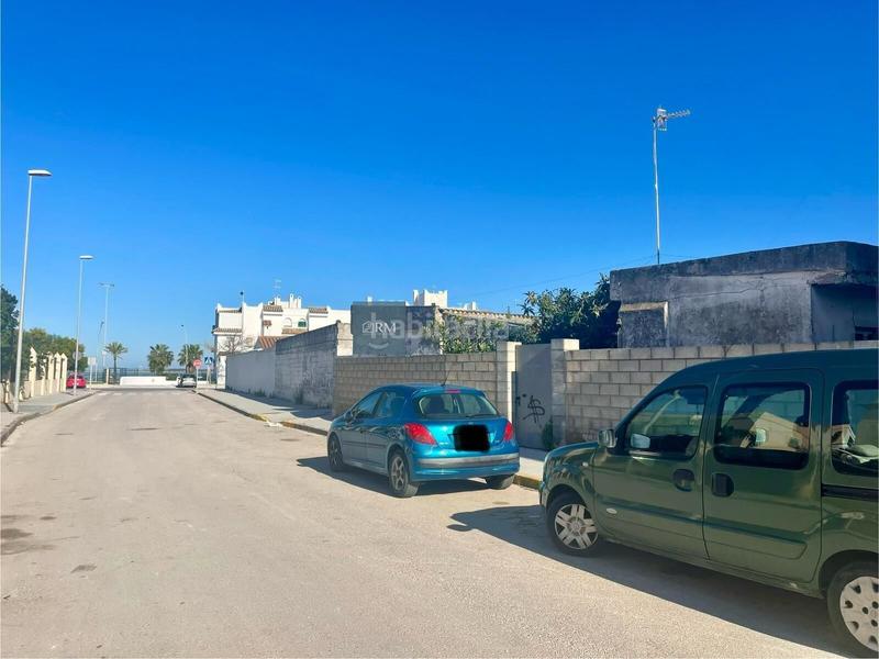 Foto 495ba285-b34b-4a85-b25b-e6cfa8a47509. Casa con parcheggio in V Centenario-Piletas-Capuchinos Sanlúcar de Barrameda