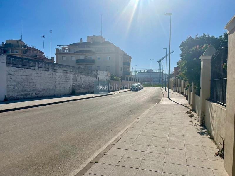 Foto 5c6a6f50-3779-4e83-a9c7-c939eaf6b1f9. Casa con parcheggio in V Centenario-Piletas-Capuchinos Sanlúcar de Barrameda